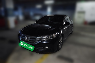 本田 雅阁 2015款 2.0L LXS  精英版