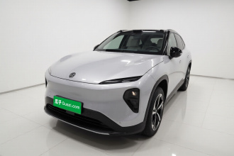 蔚来ES7 2022款 100kWh 首发版