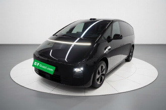 理想汽车 理想MEGA 2025款 Home 家庭特别版