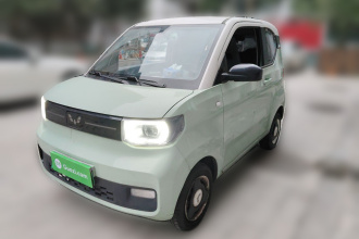 五菱汽车 宏光MINIEV 2022款 马卡龙时尚款 磷酸铁锂