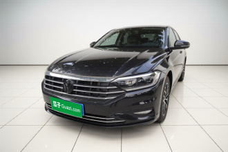 大众 速腾 2021款 280TSI DSG舒适智联版