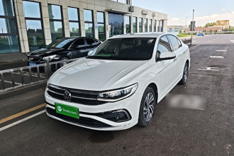 大众 宝来 2023款 200TSI DSG悦行版