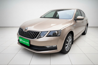 斯柯达 明锐 2019款 1.5L 自动智行舒适版 国VI