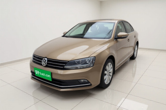 大众 速腾 2015款 1.6L 手动舒适型