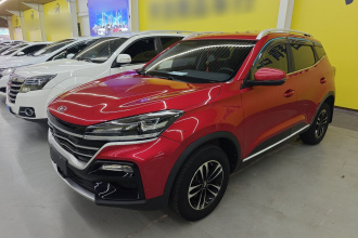 凯翼 炫界 2020款 1.5L 手动尚