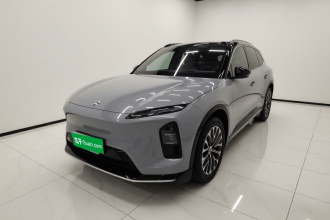 蔚来ES6 2025款 75kWh