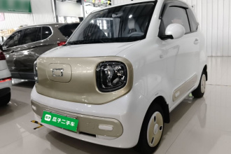 奔腾小马 2025款 222km 灵动马