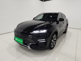 比亚迪 宋PLUS新能源 2023款 冠军版 DM-i 110KM 旗舰型