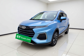 江汽集团 瑞风S3 2020款 1.5L 手动超越I型