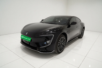 阿维塔12 2025款 改款 Ultra纯电版四驱