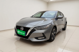 日产 轩逸 2022款 1.6L XL CVT智享版