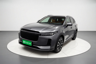 理想汽车 理想ONE 2020款 增程6座版