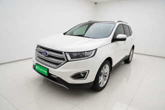 福特 锐界 2016款 EcoBoost 245 四驱尊锐型 7座