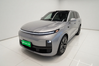 理想汽车 理想L8 2025款 Max 智能焕新版