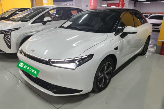 小鹏P5 2024款 500Pro版