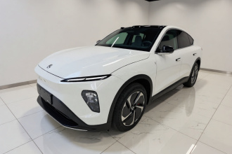 蔚来EC7 2023款 75kWh