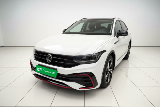 大众 途观X 2023款 改款 330TSI 两驱旗舰版