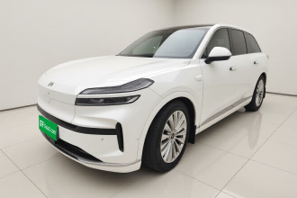 乐道L90 2025款 Max 六座版