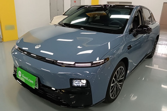 零跑汽车 零跑B01 2025款 650激光雷达版