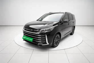 上汽大通MAXUS 大通G50 2021款 PLUS 1.5T 自动护航版