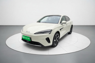 比亚迪 海豹07 DM-i 2026款 DM-i 1.5T 230km 旗舰型