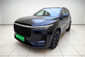 理想汽车 理想ONE 2021款 增程6座版