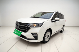 五菱汽车 五菱佳辰 2022款 1.5T CVT智享豪华型