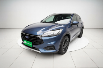 福特 锐际 2024款 EcoBoost 245 四驱耀享款