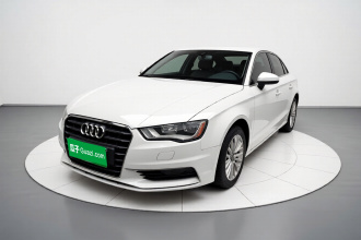 奥迪A3 2016款 Limousine 35 TFSI 进取型