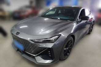 长安UNI-V 2023款 1.5T 尊贵型