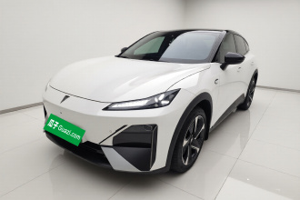 深蓝汽车 深蓝S07 2023款 200Max增程版