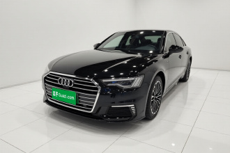 奥迪A6L新能源 2022款 55 TFSI e quattro