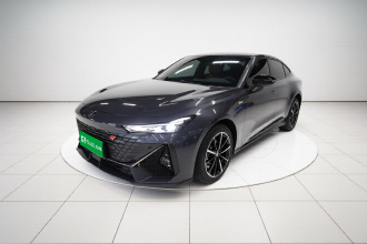 长安UNI-V 智电iDD 2023款  智电iDD 1.5T 113km智趣型（飞快版）