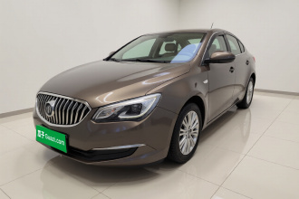 别克 英朗 2015款 15N 手动精英型