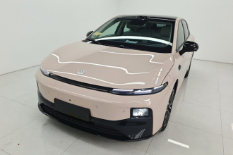 零跑汽车 零跑B01 2025款 650激光雷达版