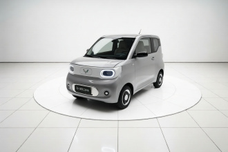 五菱汽车 宏光MINIEV 2024款 第三代 215km 青春版