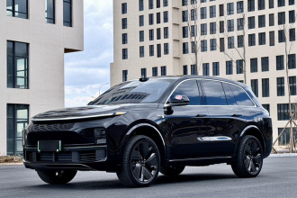 理想汽车 理想L8 2025款 Pro 智能焕新版