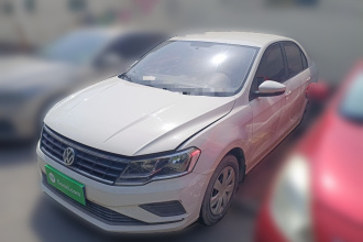 大众 捷达 2017款 1.4L 手动时尚型