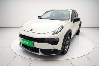 领克02 2018款 1.5T DCT两驱劲Pro版 国V