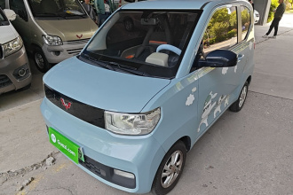 五菱汽车 宏光MINIEV 2020款 自在款 磷酸铁锂
