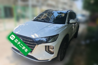 现代 途胜 2020款 280TGDi 两驱GLS时尚版 国VI