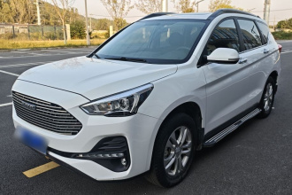 哈弗M6 2019款 1.5T 手动两驱精英型 国VI