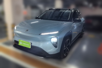 蔚来ES7 2024款 100kWh 签名版