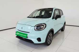 零跑汽车 零跑T03 2025款 403舒享版