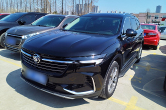 别克 2022款 昂科威Plus 652T 五座豪华型