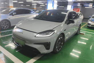 埃安 AION RT 2026款 650智豪版