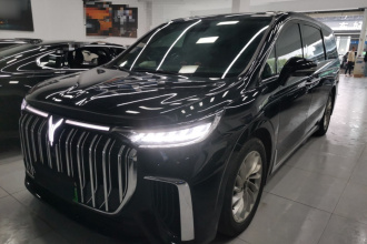 岚图汽车 岚图梦想家 2022款 低碳版 家