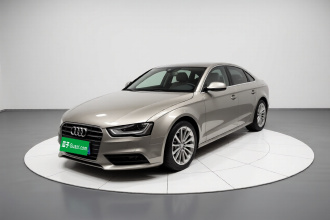 奥迪A4L 2015款 35 TFSI 自动舒适型
