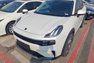 领克06 EM-P 2022款 PHEV 84KM续航版 Pro