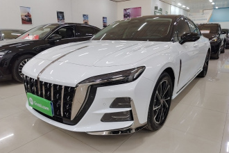 红旗H6 2024款 2.0T 致美版